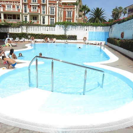 Apartamento Céntrico Loft en el Puerto de la Cruz con Wifi y cerca de la playa Exterior foto