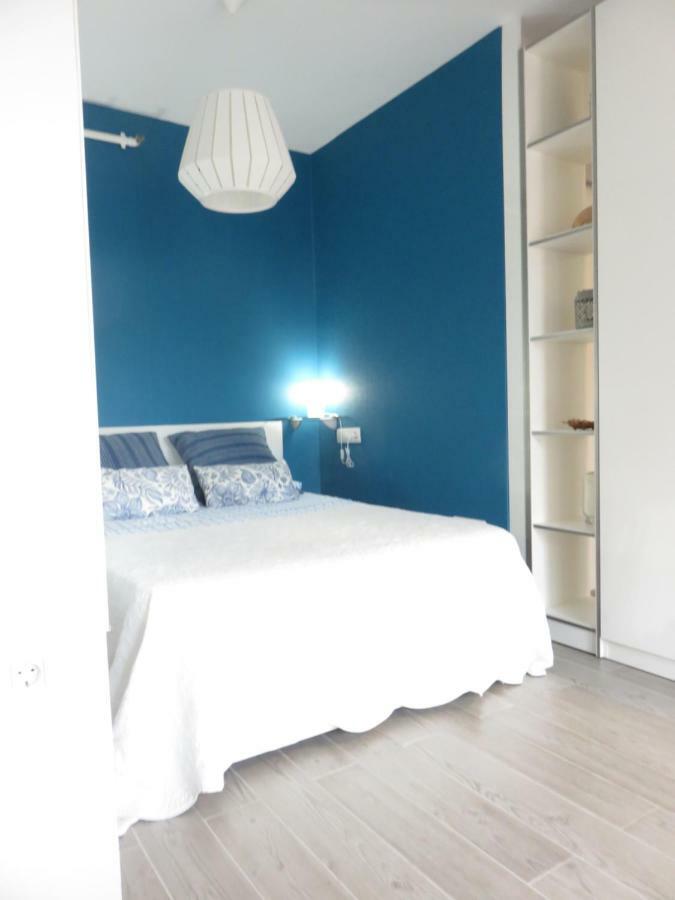 Apartamento Céntrico Loft en el Puerto de la Cruz con Wifi y cerca de la playa Exterior foto